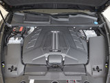 添越 2024款  4.0T V8 长轴距版_高清图7