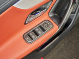 奔驰CLA  AMG 2025款 奔驰CLA AMG AMG CLA 35 4MATIC_高清图20
