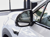 海狮05 EV 2025款 海狮05 ev 520KM旗舰智航版_高清图13