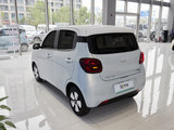 宏光MINI EV 2025款 宏光MINIEV 四门版 臻享+款_高清图6