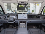 海狮07 DM-i 2025款  智驾版 150 领航+版_高清图1