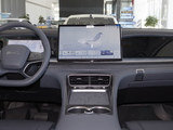 海狮07 DM-i 2025款  智驾版 150 领航+版_高清图8