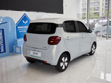 宏光MINI EV 2025款 宏光MINIEV 四门版 臻享+款_高清图5
