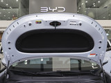 海狮05 EV 2025款 海狮05 ev 520KM旗舰智航版_高清图12
