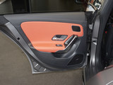 奔驰CLA  AMG 2025款 奔驰CLA AMG AMG CLA 35 4MATIC_高清图18
