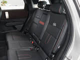 MINI JCW COUNTRYMAN 2024款  2.0T JOHN COOPER WORKS_高清图3
