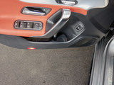 奔驰CLA  AMG 2025款 奔驰CLA AMG AMG CLA 35 4MATIC_高清图17