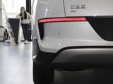 海狮05 EV 2025款 海狮05 ev 520KM旗舰智航版_高清图11