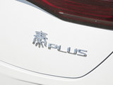 秦PLUS DM-i 2025款  智驾版 55KM领先型_高清图8