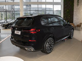 宝马X5 2025款  xDrive 40Li M运动耀夜套装_高清图5