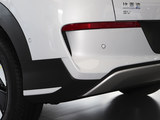 海狮05 EV 2025款 海狮05 ev 520KM旗舰智航版_高清图9
