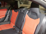 奔驰CLA  AMG 2025款 奔驰CLA AMG AMG CLA 35 4MATIC_高清图15