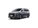 红旗HQ9 PHEV 2024款  2.0T 四驱豪华版_高清图8