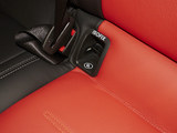 奔驰CLA  AMG 2025款 奔驰CLA AMG AMG CLA 35 4MATIC_高清图14