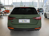 奥迪S4 2024款  S4 Avant 3.0TFSI_高清图4