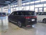 瑞风RF8 PHEV 2024款  鸿蒙版 1.5T 150KM 旗舰型_高清图7