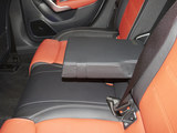 奔驰CLA  AMG 2025款 奔驰CLA AMG AMG CLA 35 4MATIC_高清图13