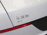 海狮05 EV 2025款 海狮05 ev 520KM旗舰智航版_高清图7