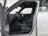 MINI JCW COUNTRYMAN 2024款  2.0T JOHN COOPER WORKS_高清图2