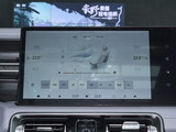 北京BJ40 2026款 北京越野BJ40 2.0T 汽油标准版_高清图14