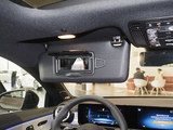 奔驰CLA  AMG 2025款 奔驰CLA AMG AMG CLA 35 4MATIC_高清图9