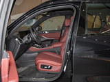 宝马X5 2025款  xDrive 40Li M运动耀夜套装_高清图16