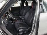 MINI JCW COUNTRYMAN 2024款  2.0T JOHN COOPER WORKS_高清图1
