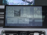 北京BJ40 2026款 北京越野BJ40 2.0T 汽油标准版_高清图13