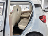 宏光MINI EV 2025款 宏光MINIEV 四门版 臻享+款_高清图15