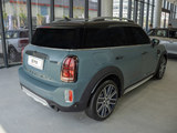 MINI COUNTRYMAN 2023款  改款二 2.0T COOPER S ALL4 鉴赏家_高清图7