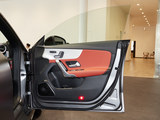奔驰CLA  AMG 2025款 奔驰CLA AMG AMG CLA 35 4MATIC_高清图8