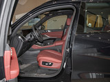 宝马X5 2025款  xDrive 40Li M运动耀夜套装_高清图2