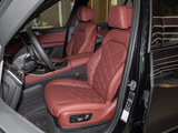 宝马X5 2025款  xDrive 40Li M运动耀夜套装_高清图1