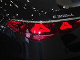 奔驰E级新能源 2024款  E 350 e L 插电式混合动力轿车_高清图16