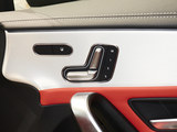奔驰CLA  AMG 2025款 奔驰CLA AMG AMG CLA 35 4MATIC_高清图5