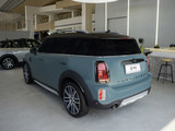 MINI COUNTRYMAN 2023款  改款二 2.0T COOPER S ALL4 鉴赏家_高清图6