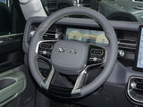 北京BJ40 2026款 北京越野BJ40 2.0T 汽油标准版_高清图11