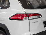 卡罗拉锐放 2024款  2.0L 精英版_高清图20