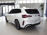 宝马X3 2025款  xDrive30L 领先型 M运动套装_高清图6