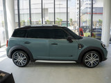 MINI COUNTRYMAN 2023款  改款二 2.0T COOPER S ALL4 鉴赏家_高清图5