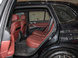 宝马X5 2025款  xDrive 40Li M运动耀夜套装_高清图11