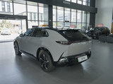 马自达EZ-60 2025款  纯电 基本型_高清图7