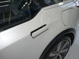 丰田bZ5 2025款  550km 长续航版_高清图25
