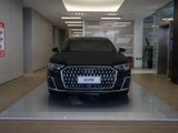 奥迪A8L 2024款 奥迪A8 A8L 50 TFSI quattro 臻选型_高清图2