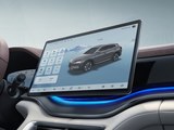 宋PLUS EV 2025款 宋PLUS新能源 EV 605km 旗舰型_高清图2