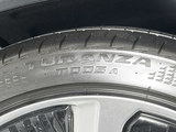 丰田bZ5 2025款  550km 长续航版_高清图21
