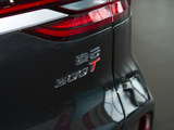 星途凌云 2025款  400T 两驱曜夜版_高清图12