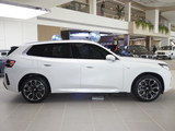 宝马X3 2025款  xDrive30L 领先型 M运动套装_高清图5
