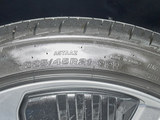 丰田bZ5 2025款  550km 长续航版_高清图20