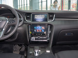 英菲尼迪QX55 2022款  2.0T 四驱耀动版_高清图33